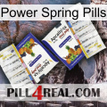 Power Spring Pills 12